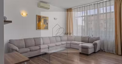 Apartament Central