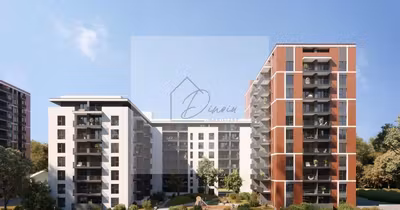 Apartament Theodor Pallady