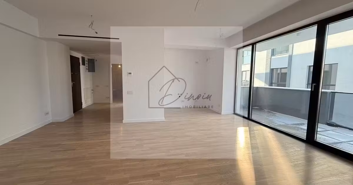 Apartament de vânzare cu 2 camere în Voluntari