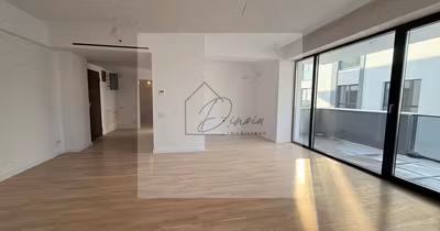Apartament Nord