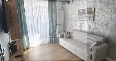 Apartament Central