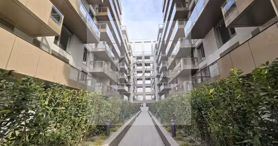 Apartament Central