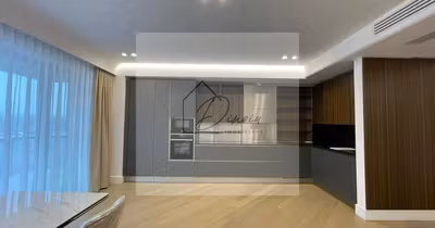 Apartament Central