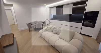 Apartament Central