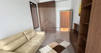Apartament Central