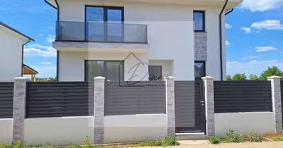 Casă Corbeanca