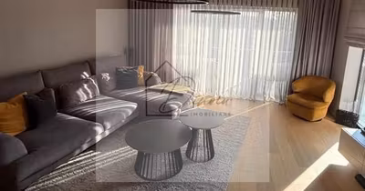 Apartament Central