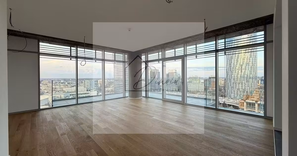 Apartament de vânzare cu 4 camere în zona Floreasca, Sector 1