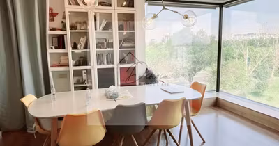 Apartament Petricani
