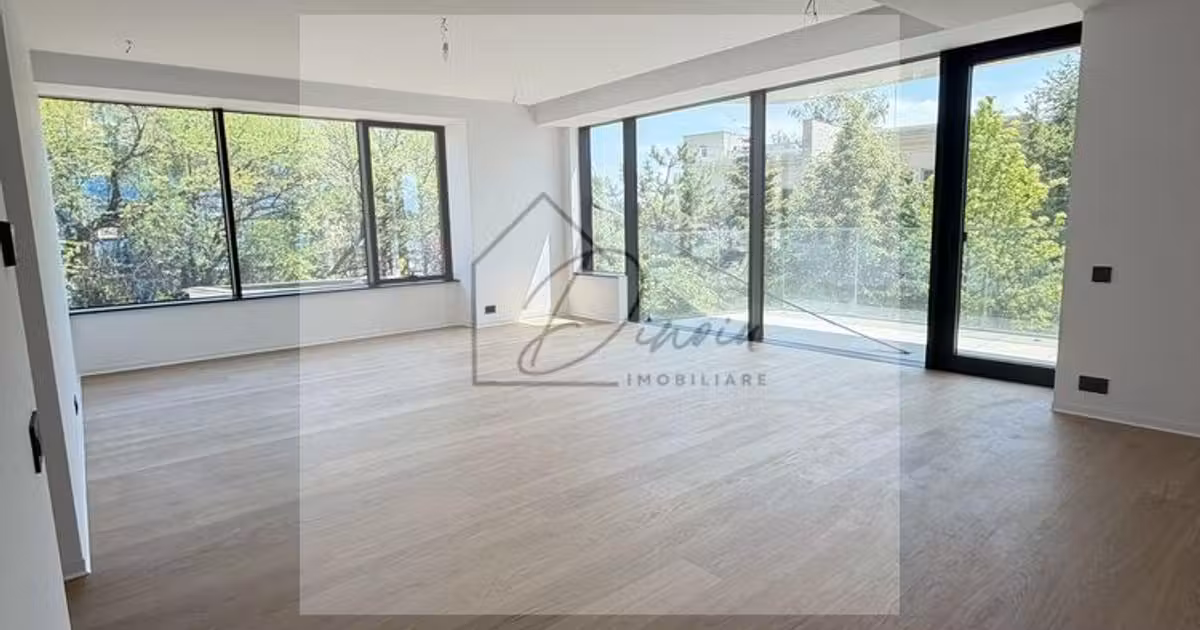 Apartament de vânzare cu 4 camere în zona Lacul Tei, Sector 2