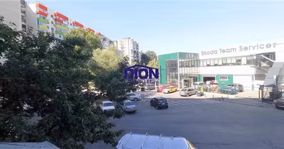 Garsonieră Mărgeanului