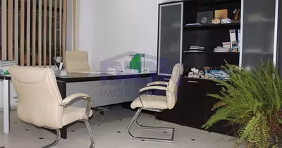 Spațiu comercial Grozăvești