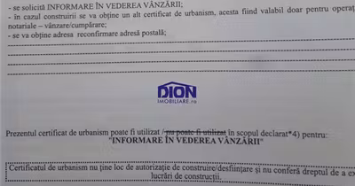 Teren Călărași