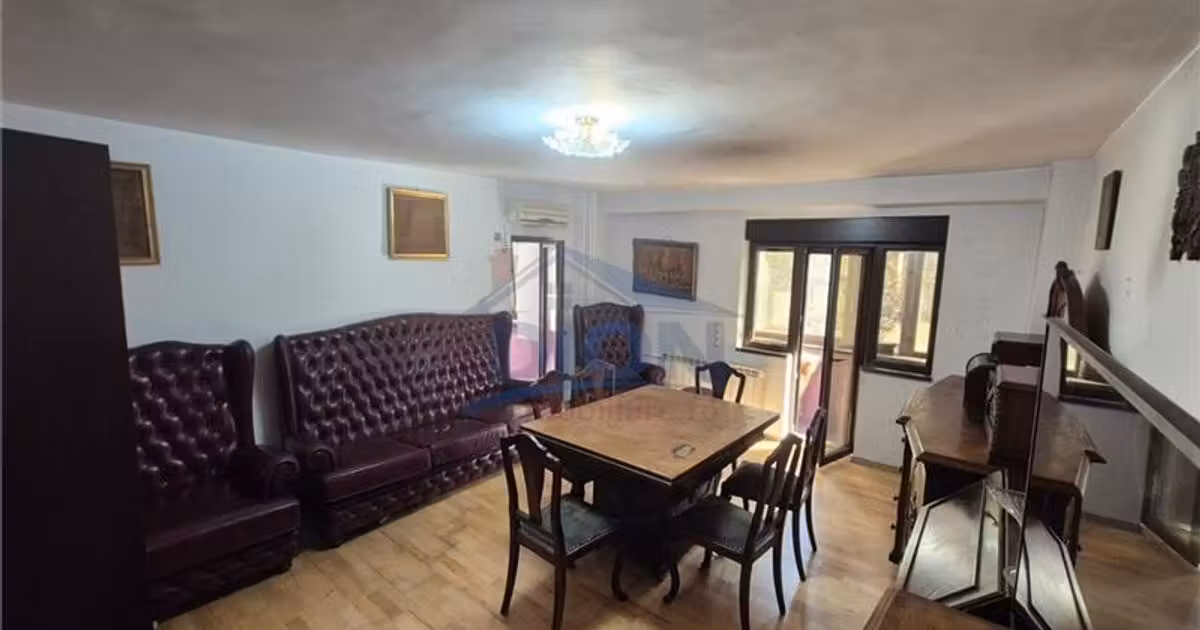 Apartament de vânzare cu 3 camere în zona Unirii, Sector 3