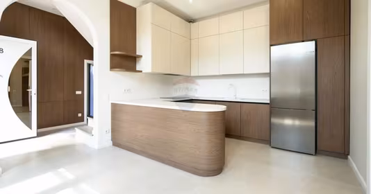 Apartament Central