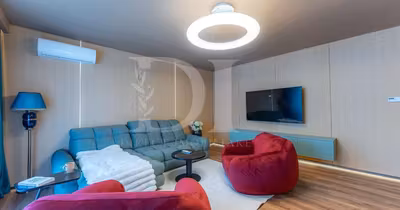 Apartament Mărăști