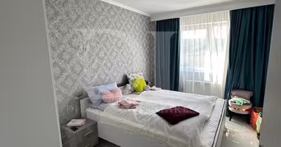 Apartament Mănăștur