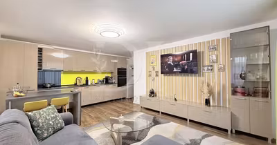 Apartament Iris