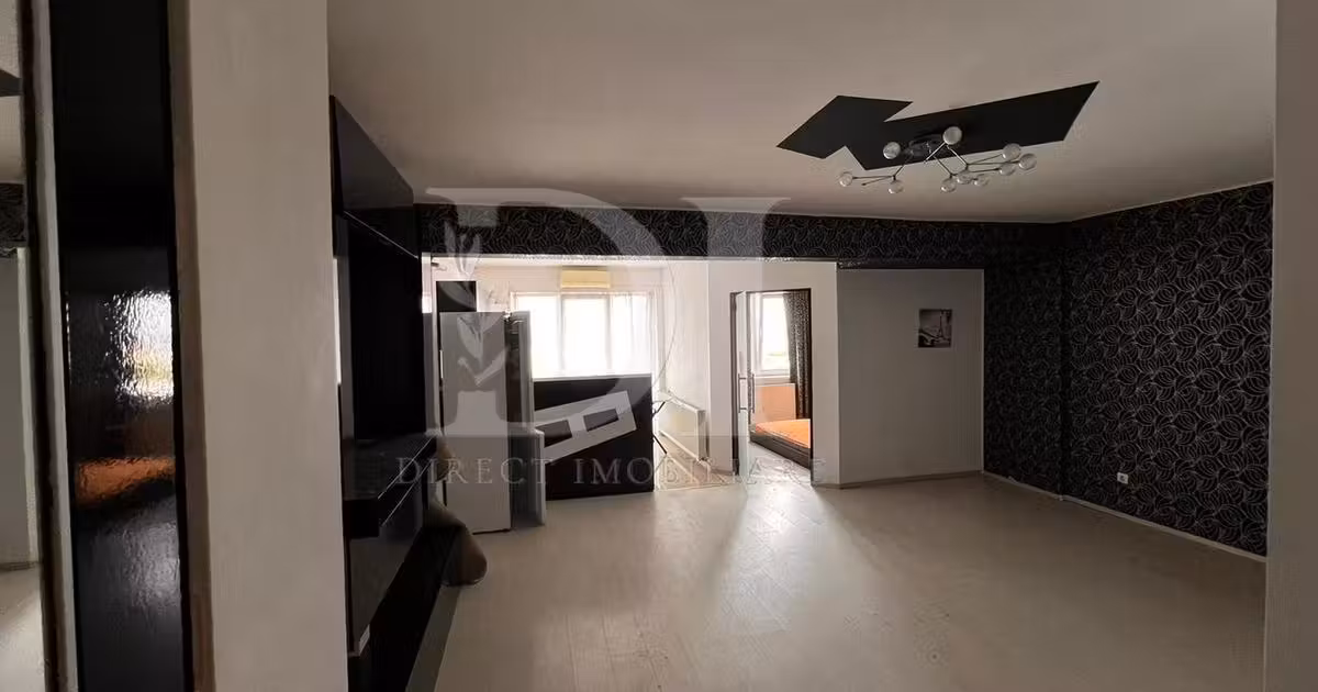 Apartament de vânzare cu 2 camere, mobilat în zona Zorilor, Cluj-Napoca