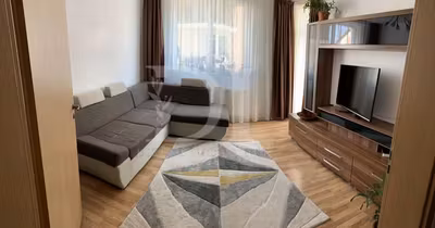 Apartament Mănăștur