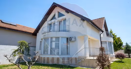 Casă Sânmartin