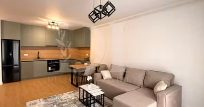 Apartament Mănăștur