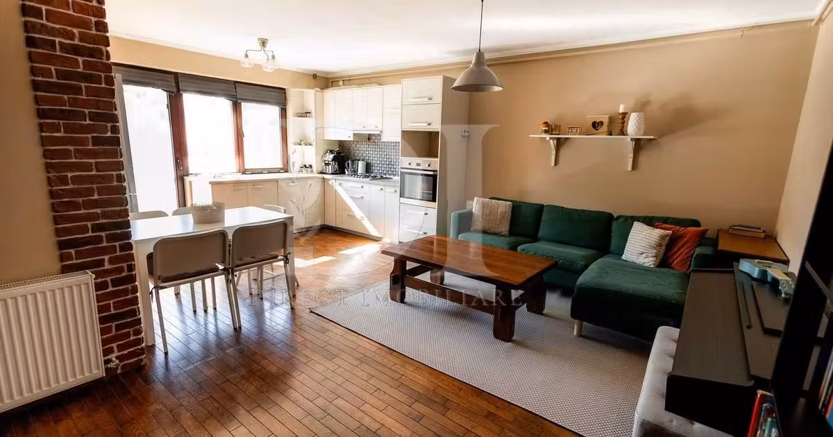 Apartament de vânzare cu 2 camere în Florești