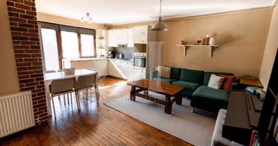 Apartament Mănăștur