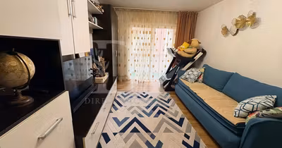 Apartament Mănăștur