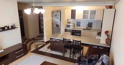 Apartament Mănăștur