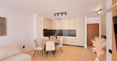 Apartament Mănăștur