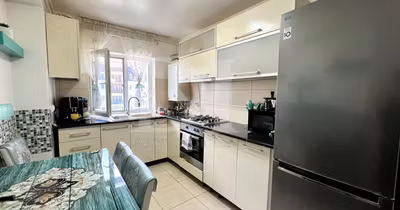 Apartament Mănăștur