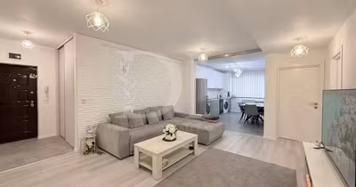 Apartament Mănăștur