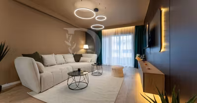 Apartament Mănăștur