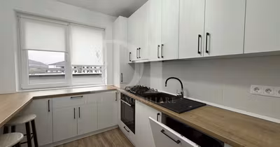 Apartament Mănăștur