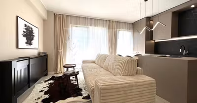 Apartament Mănăștur