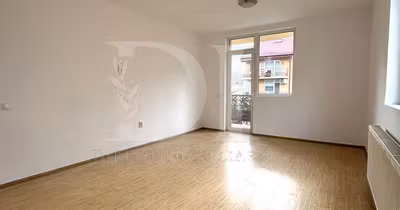 Garsonieră Mănăștur