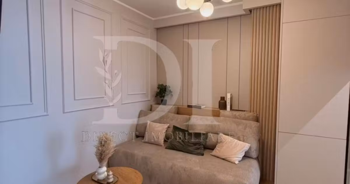 Apartament de vânzare cu 3 camere, mobilat în Florești