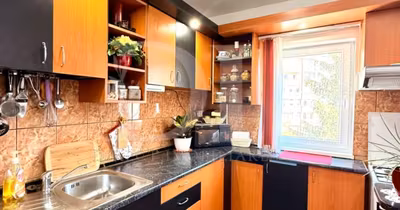 Apartament Mănăștur