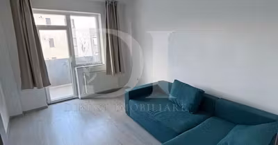 Apartament Mănăștur