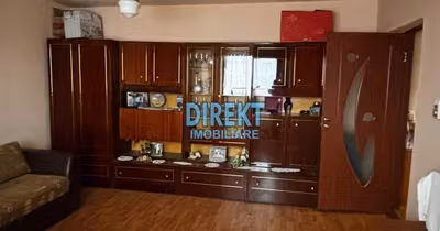 Apartament Calea Moldovei