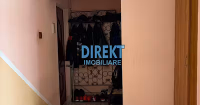 Apartament Calea Moldovei