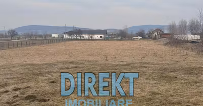 Teren Șirioara