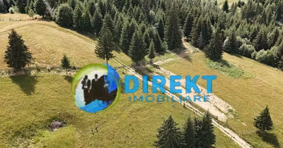 Teren Piatra Fântânele