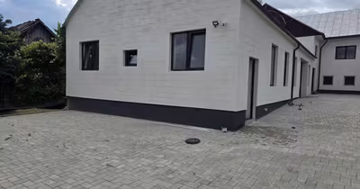 Spațiu comercial Budacu de Jos