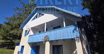 Apartament Colibița