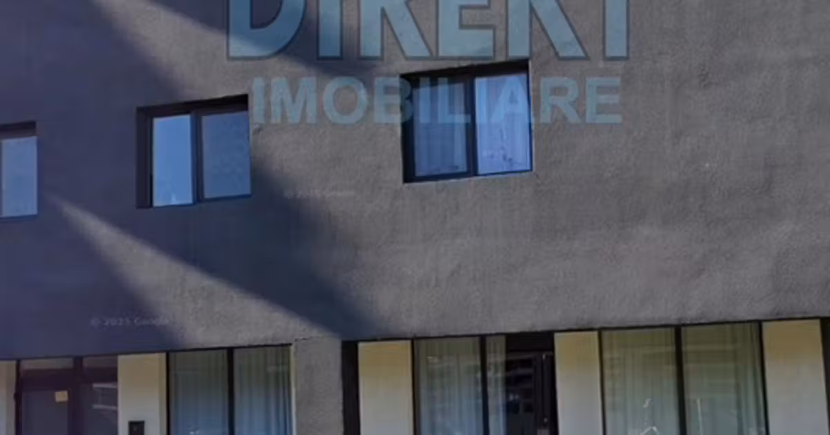 Spațiu comercial de vânzare 87 mp în zona Centura, Bistrița