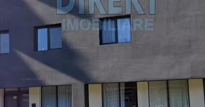 Spațiu comercial Centura