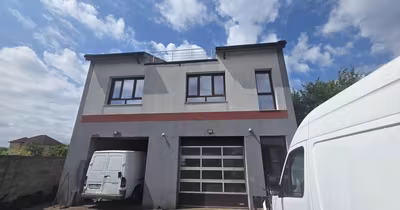 Spațiu comercial Centura