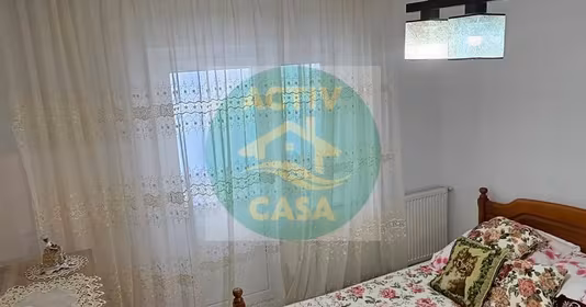 Apartament Est